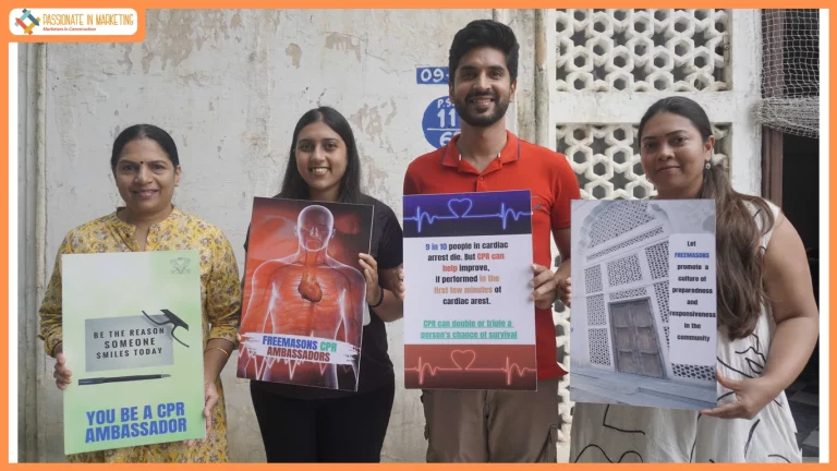 Be a CPR Ambassador – Save a Life