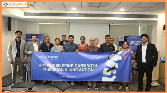 Advanced Spine Surgeries at Manipal Hospital Mukundapur Restore Movement, Independence and Hope for Patients Through Precision Care