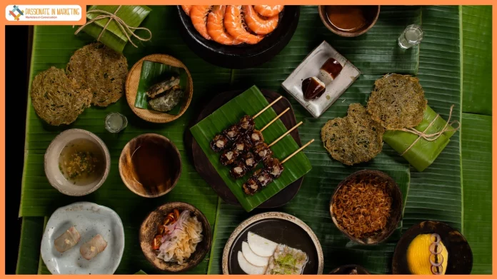 The St. Regis Mumbai Welcomes Manila’s Celebrated MICHELIN-Starred Toyo Eatery for an Exclusive Culinary Residency at By The Mekong