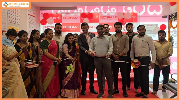 Indira IVF Launches New Fertility Centre in Hassan