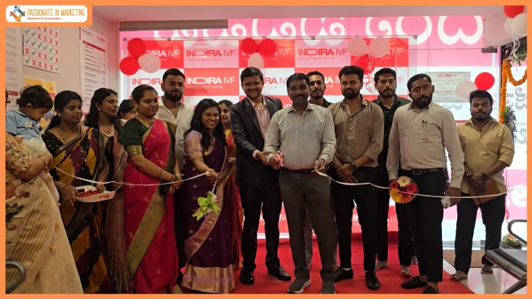 Indira IVF Launches New Fertility Centre in Hassan