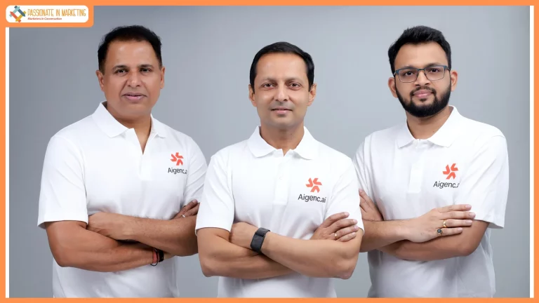 Momspresso Founders Launch Aigenc.ai, India’s First Creative Intelligence-led Marketing System