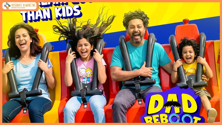 Dad, You Have Earned This: Wonderla Chennai Father's Day Deal Brings You & Your Crew Together for Real Fun