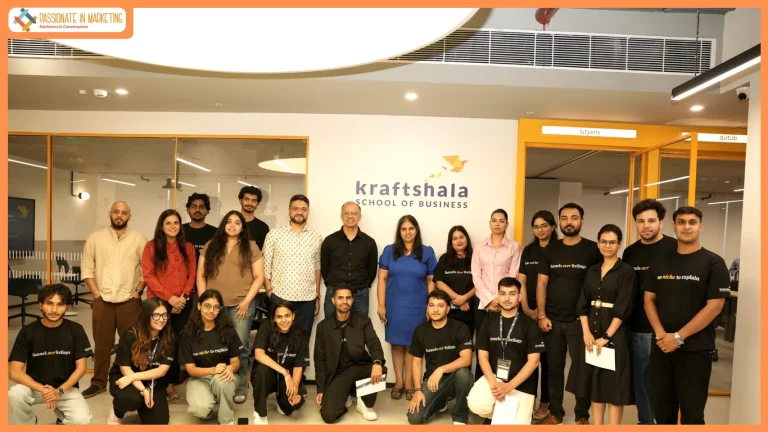 Kraftshala School of Business Launches Its First Offline Campus in Gurugram