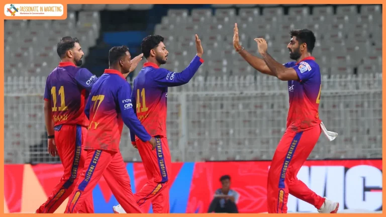 Karan Lal Stars as Servotech Siliguri Strikers Crush Murshidabad Kings by 90 Runs to Go Top of Bengal T20 League