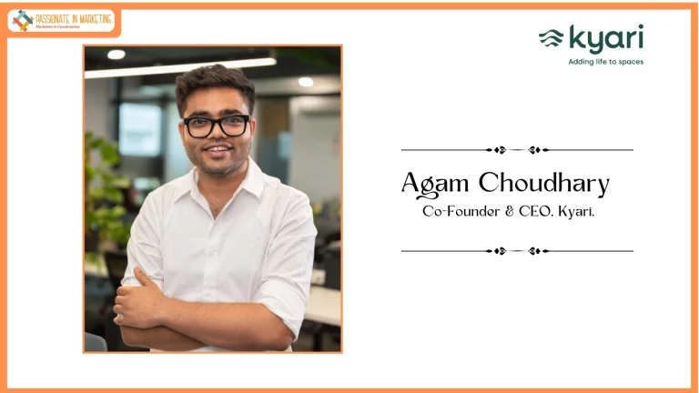 Kyari Achieves ₹ 20 Crore In Revenue, Crosses 10 Lakh Customers and Targets ₹100 Crore Revenue by 2027