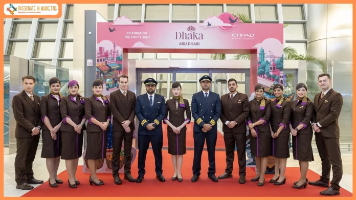 New route strengthens UAE-Bangladesh trade and travel links, supporting passenger travel and cargo flows between the countries
