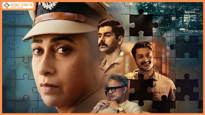 Karisma Kapoor Headlines ZEE5’s Noir Thriller Brown; Trailer Offers a Glimpse Ahead of June 5 Premiere