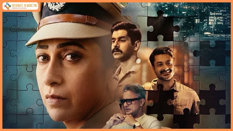Karisma Kapoor Headlines ZEE5’s Noir Thriller Brown; Trailer Offers a Glimpse Ahead of June 5 Premiere