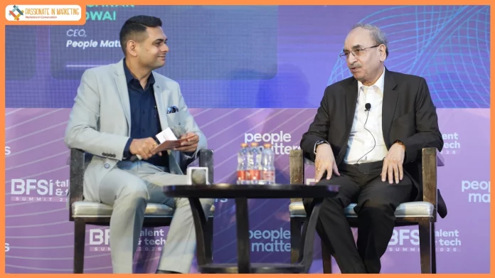 As AI Reshapes Banking, Former SBI Chairman Says One Resource Matters More Than Capital