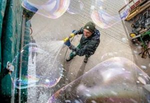 Kärcher Showcases Advanced Cleaning Solutions for Commercial, Industrial and Institutional Applications