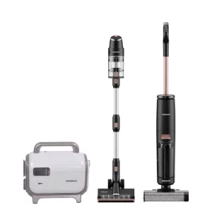Acerpure Vacuum Cleaners & Pet Groomers - Acerpure Vacuum Cleaners (Dry – D1, Wet and Dry – WD1 & Pet Groomers)
