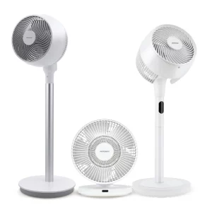 The Acerpure Cozy Air Circulator F2