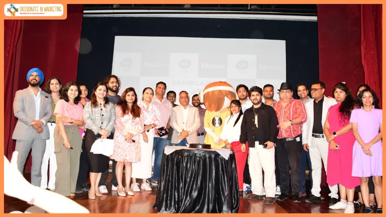 KidZania India Partners with BIG FM to Bring the World of Radio Broadcasting to Young Role-Players