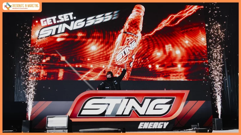 From the Roar of Formula 1® to a Global Anthem: Alan Walker and STING Energy ® Bring the Sound of F1® to Life