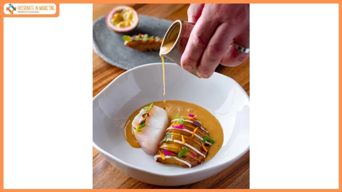 Meyyafushi Maldives to Host Michelin-Starred Chef Nicolas Isnard for Exclusive Culinary Residency