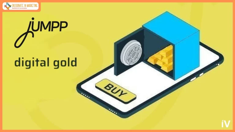 jUMPP Expands Investment Platform with Launch of Digital Gold