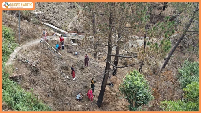SOS Children’s Villages India observes World Environment Day with over 5000 sapling plantations across the country