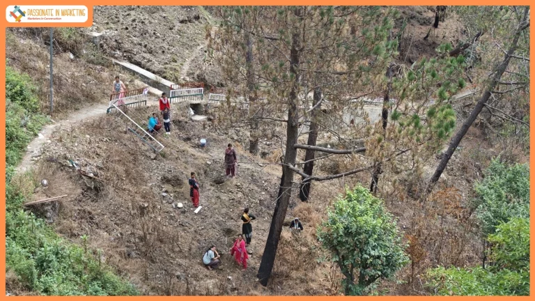 SOS Children’s Villages India observes World Environment Day with over 5000 sapling plantations across the country