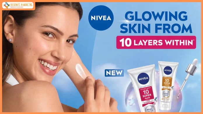 No More ‘Upar Upar Se’: Nivea Raises the Bar on Bodycare