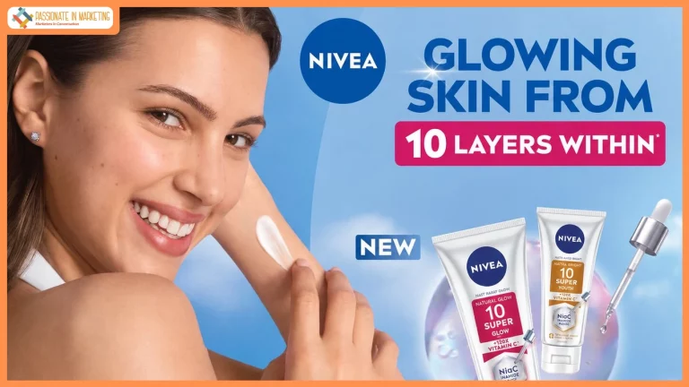 No More ‘Upar Upar Se’: Nivea Raises the Bar on Bodycare