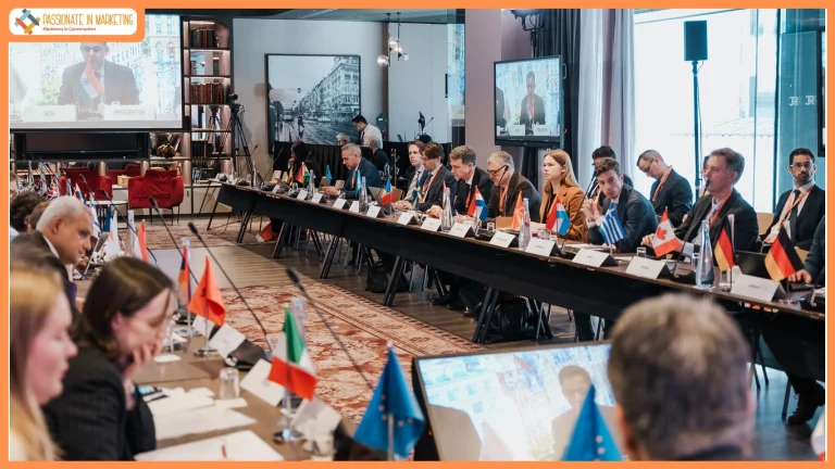 ISA's Seventh Regional Committee Meeting for Europe and Others Region Advances Delivery-Focused Cooperation on Energy Security, Finance, Innovation and Solar Deployment