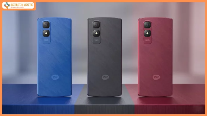 India’s Most Durable Feature Phone Launched – itel Aqua introduced with IP67 Rating at Rs. 1799
