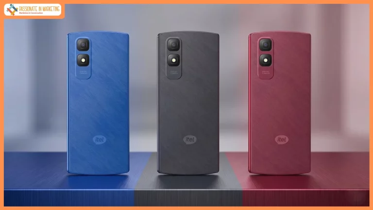 India’s Most Durable Feature Phone Launched – itel Aqua introduced with IP67 Rating at Rs. 1799