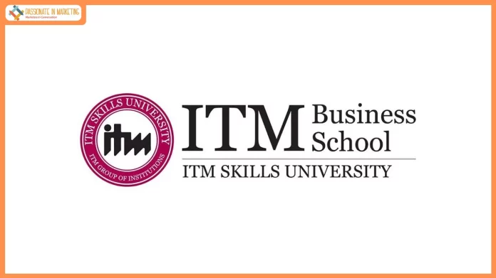ITM Business School’s All India CAPI Offers Gateway to AI-Driven MBA Education