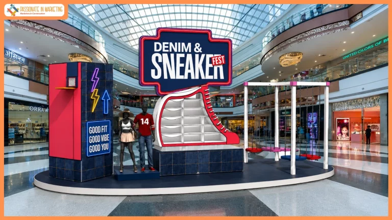 Nexus Seawoods Mall drops the city’s biggest Denim & Sneaker takeover this season