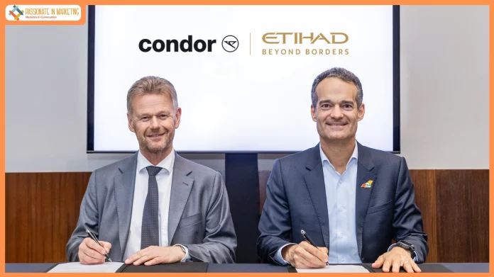 Etihad and Condor Deepen Strategic Partnership with New Bangkok Service and Loyalty Agreement