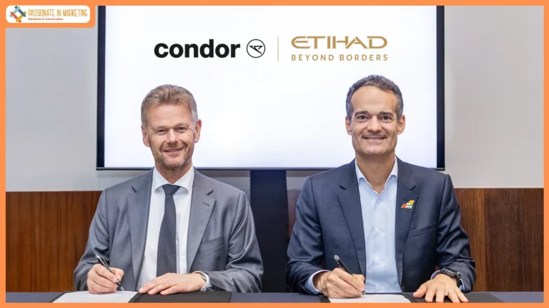 Etihad and Condor Deepen Strategic Partnership with New Bangkok Service and Loyalty Agreement