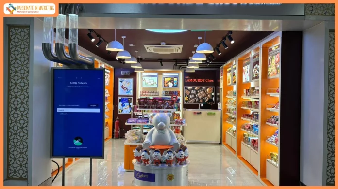 IRHPL Launches Two New Homegrown Concepts at Delhi Airport: La Mourde Choc and Lumière