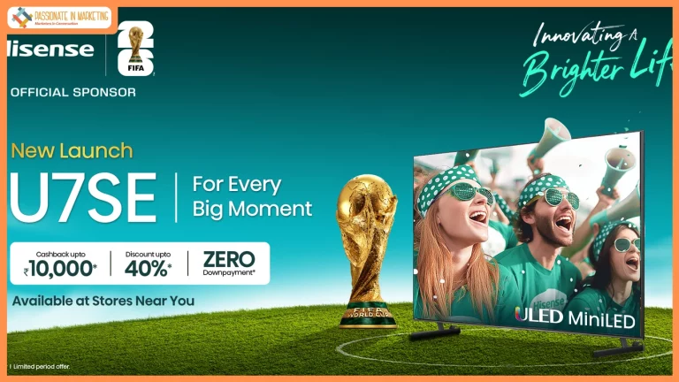Hisense Unveils U7SE 144Hz ULED Mini-LED TV Lineup, Redefining Premium Home Entertainment with Next-Gen Gaming and AI-Powered Picture Performance