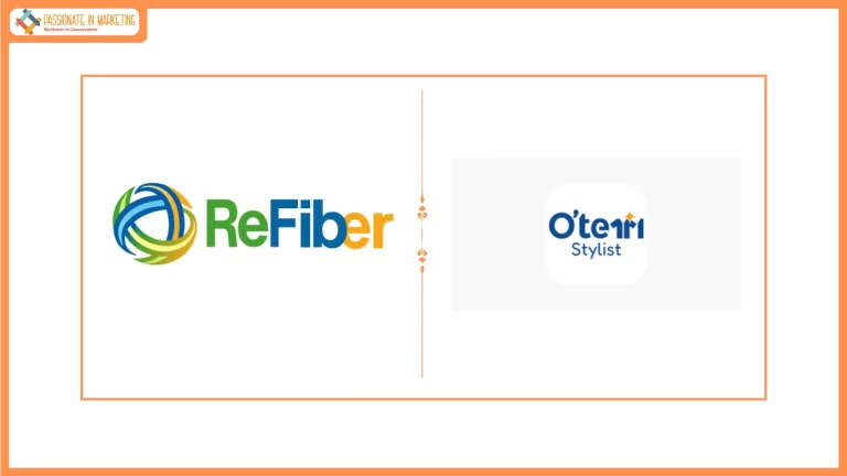 ReFiber & OterRi to Launch Mumbai’s Mega Post-Consumer Textile Waste Collection and Upcycling Initiative on World Environment Day 2026