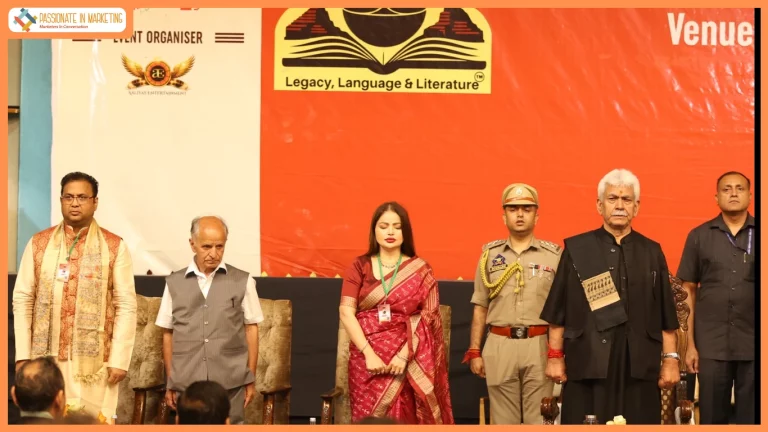 Srinagar–Nalanda Dialogue 2026 Concludes with Call for Knowledge, Cultural Exchange and Sustainable Development