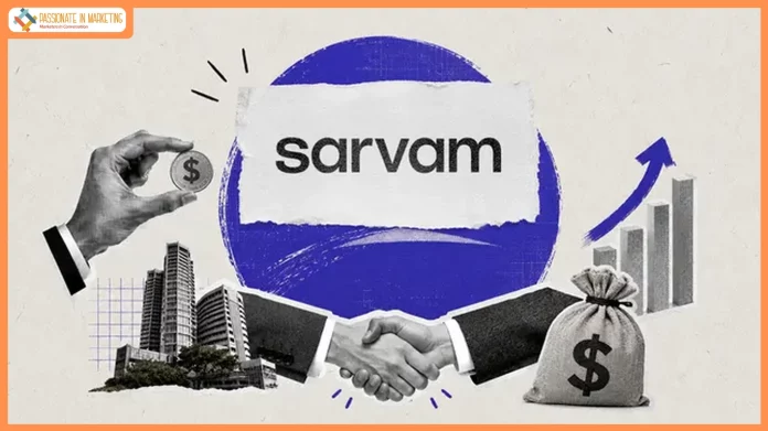 Sarvam raises $234 million in first close of $300 million Series B at $1.5 billion valuation