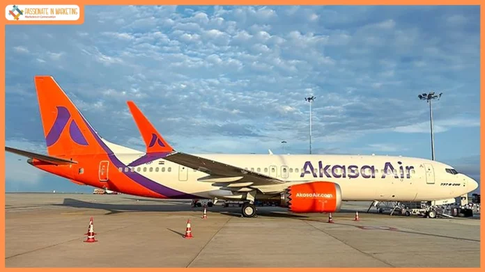 Akasa Air welcomes 39th aircraft; maintains strong fleet expansion momentum in