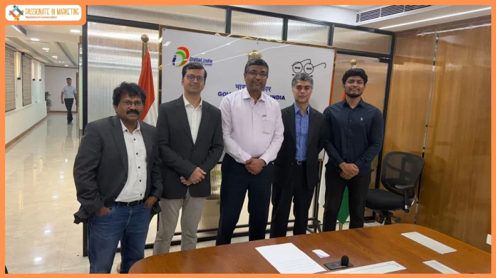 Eros Innovation⁠￼ Launches World’s First Cultural AI Platform Across 34 Languages