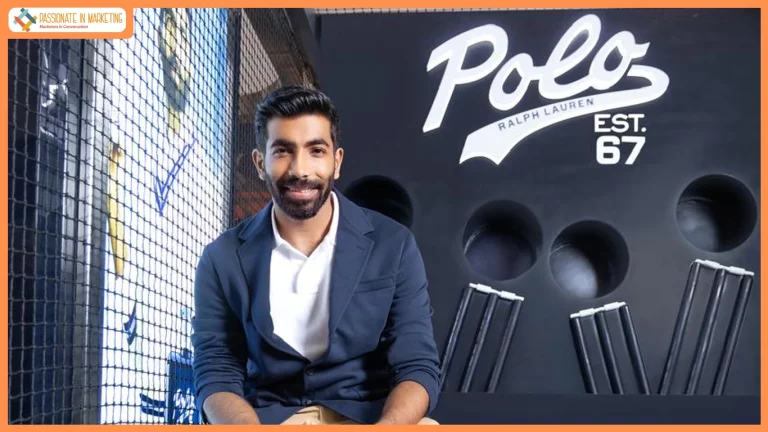 Ralph Lauren Fragrances Celebrates with Jasprit Bumrah at the Polo 67 Event in Mumbai