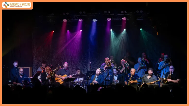 India's First Big Band Jazz Concert to Be Staged in Hyderabad