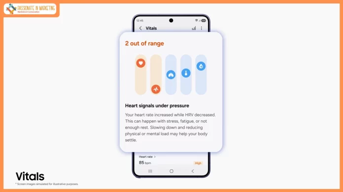 Samsung Introduces Next-Gen Galaxy Watch Features for AI-Powered Everyday Health Companion