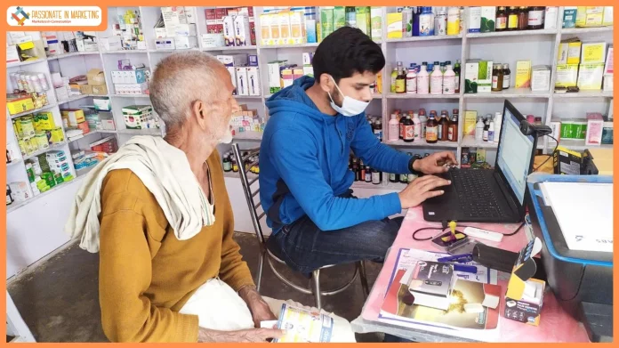 Online Chikitsa Mitra Expands Digital Health Network Across Rural India, Delivers 1.5 Lakh Consultations Through Medical Store-Led e-Clinics