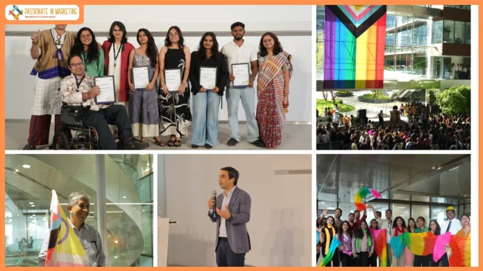 Godrej Consumer Products Unveils ‘Pride in Manufacturing’ a Unique Toolkit for LGBTQIA+ Inclusion in Manufacturing Sector