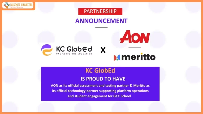 KC GlobEd Partners with Aon and Meritto to Strengthen Global Finance Career Pathways for Students