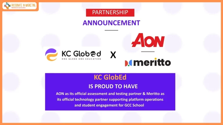 KC GlobEd Partners with Aon and Meritto to Strengthen Global Finance Career Pathways for Students