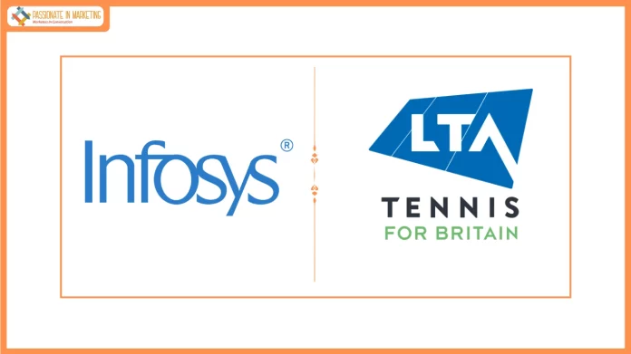 Infosys and LTA Launch AI-Driven Match and Fan Experiences at the HSBC Championships, and Beyond