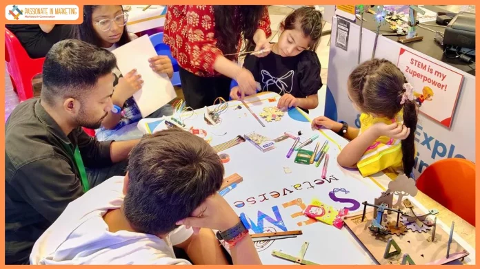 KidZania hosts InnovatorZ Summer Camp 2026 in collaboration with STEM Metaverse