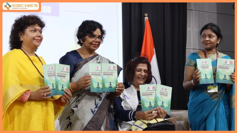 "Dr. Archika Foundation and National Commission for Women Come Together for the Launch of the ‘Mansik Shakti Scheme’ to Revolutionize Women’s Mental Well-being