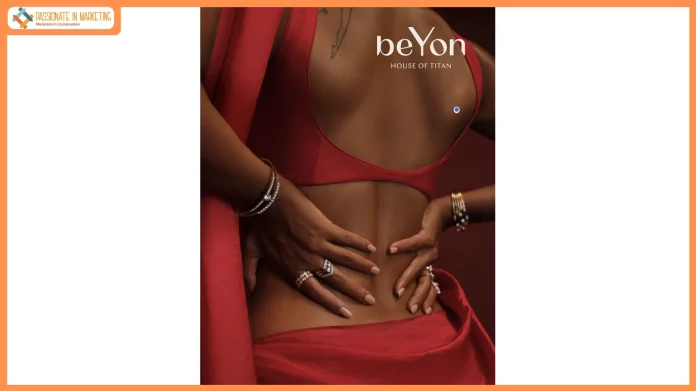 Titan Company Limited Launches beYon — A Laboratory-Grown Diamond Jewellery Brand Rooted in Humanity's Oldest Instinct